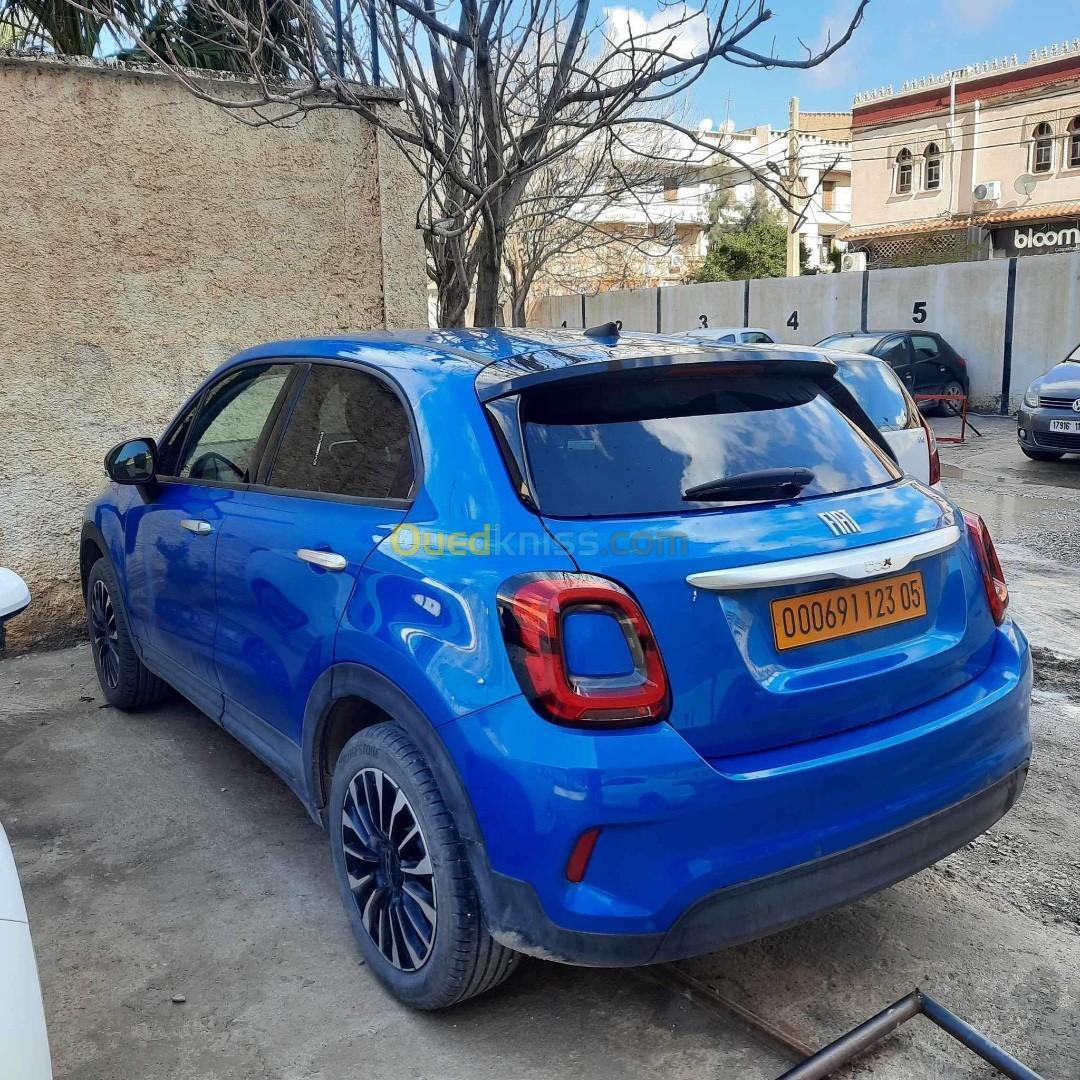 Fiat 500x 2023 Jdida