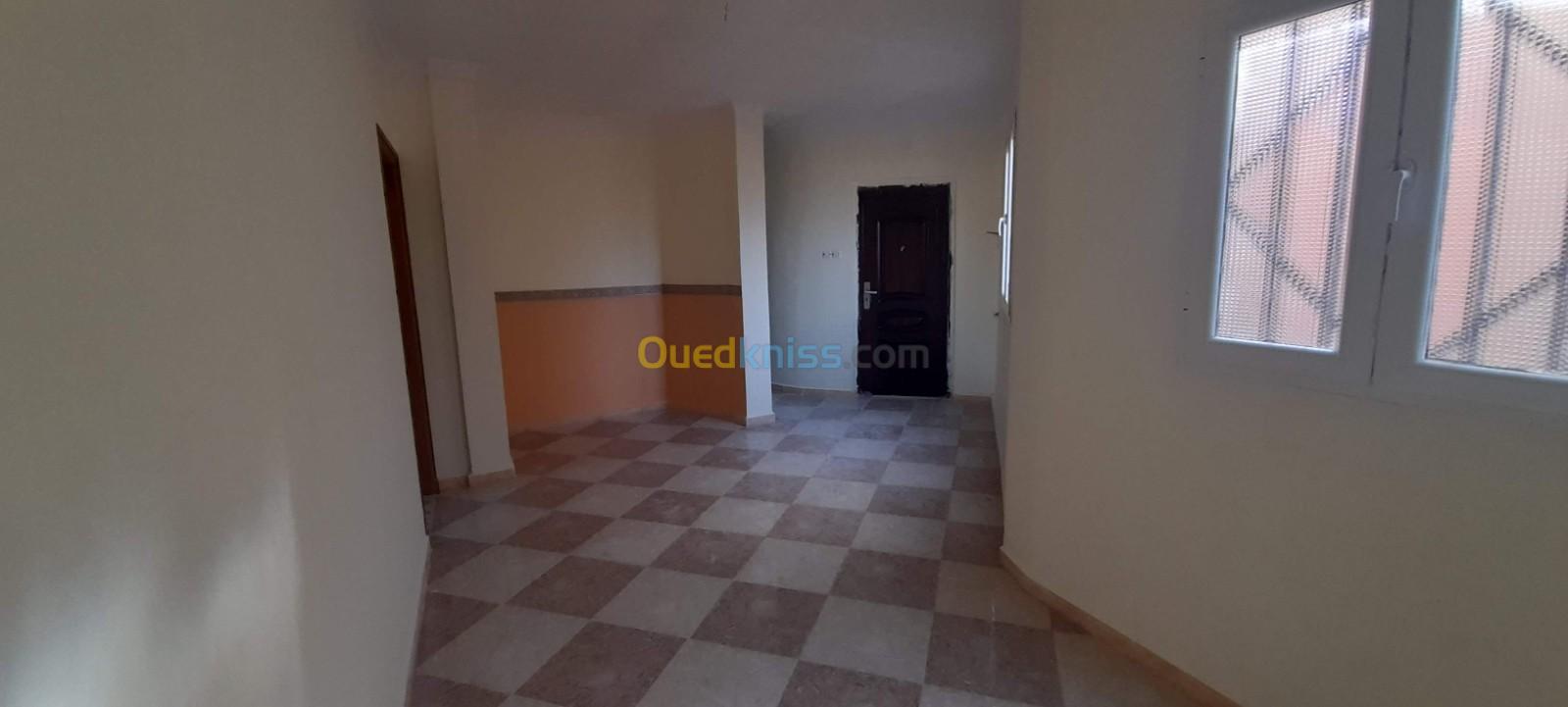 Location Appartement F3 Béchar Saône et Loire