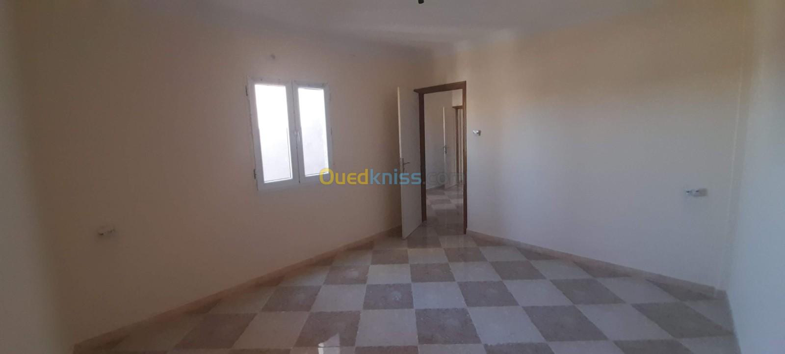 Location Appartement F3 Béchar Saône et Loire