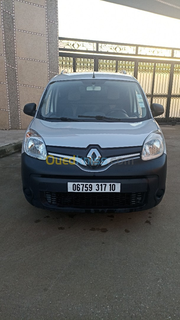 Renault Kangoo 2017 Kangoo