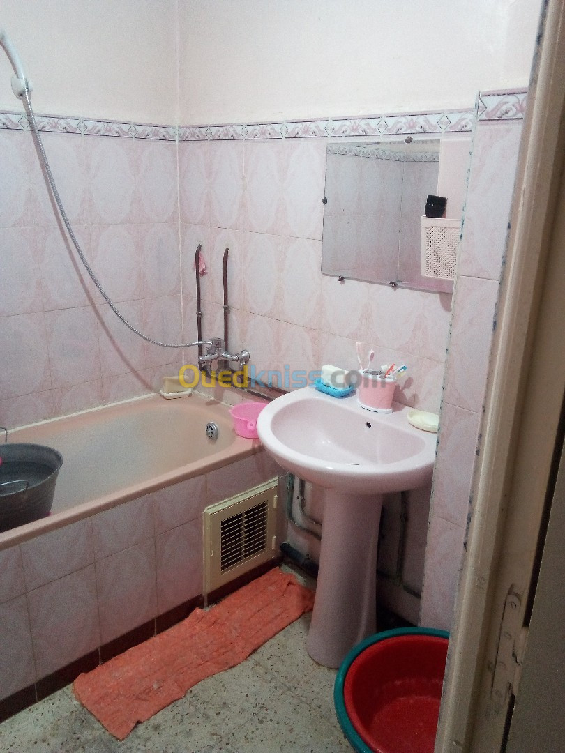 Vente Appartement F3 Constantine Ain smara