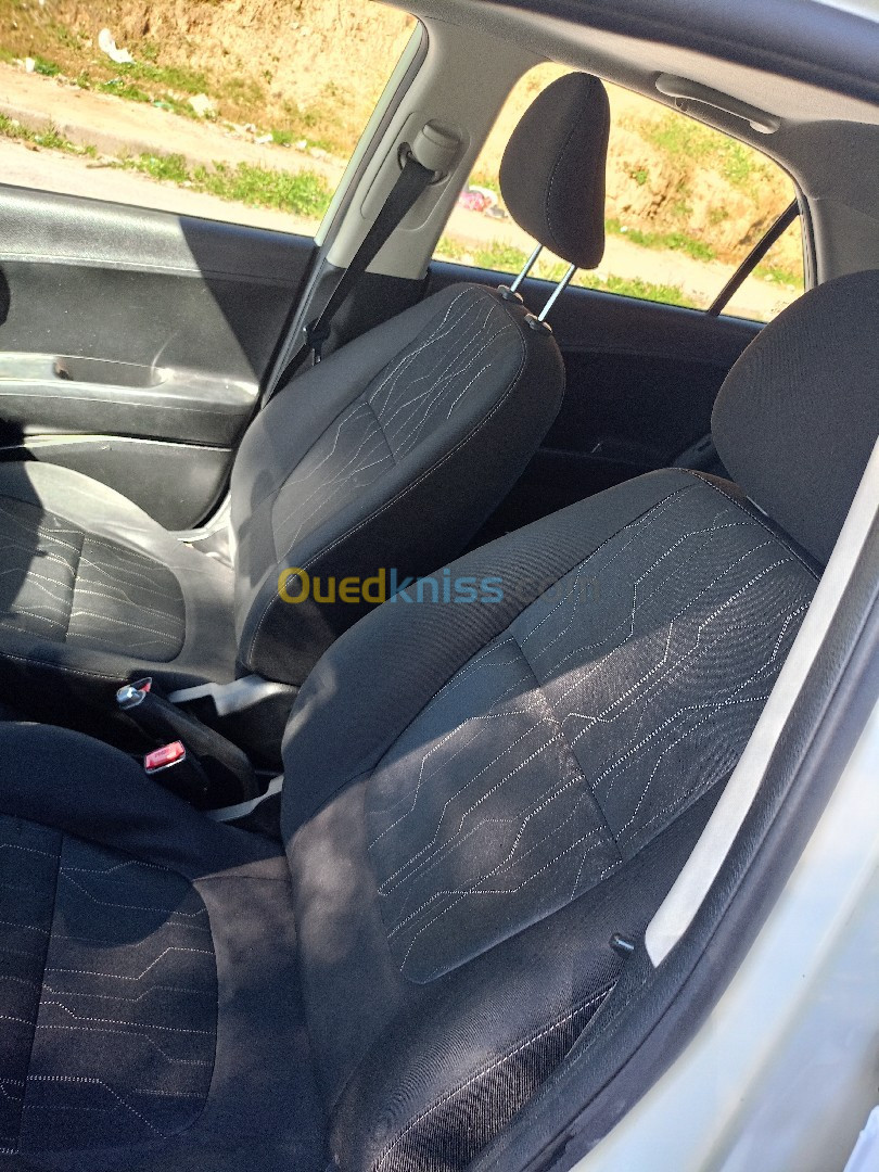 Kia Picanto 2016 Sportline