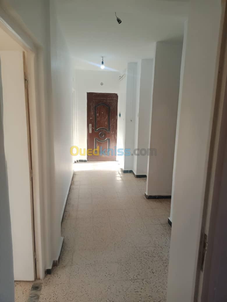 Vente Appartement F3 Médéa Berrouaghia