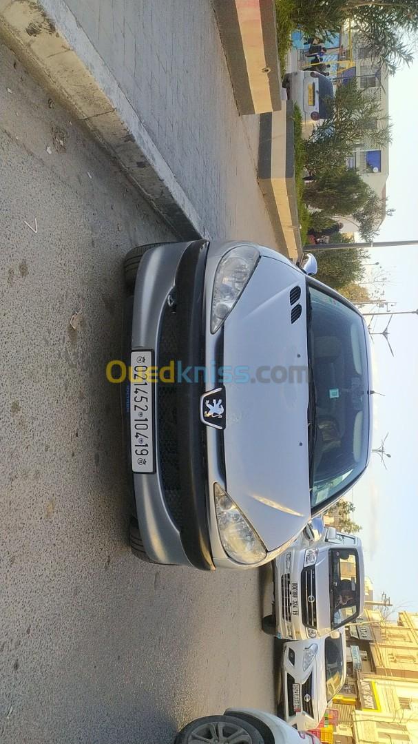 Peugeot 206 2004 206