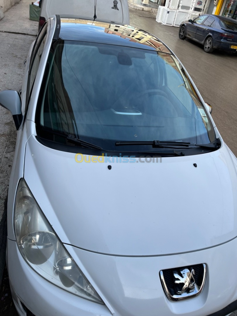 Peugeot 207 2012 207