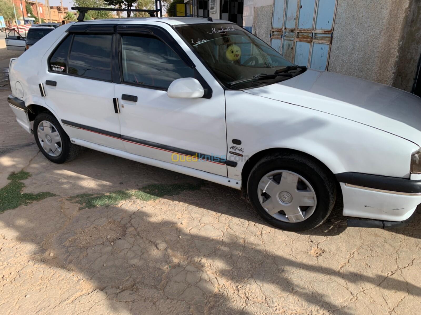 Renault 19 1995 19