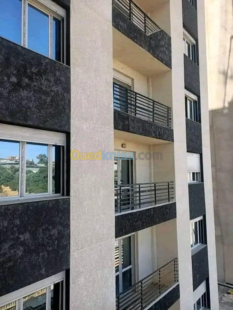 Vente Appartement F4 Tipaza Kolea