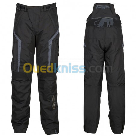 pantalon moto furygan originale gs