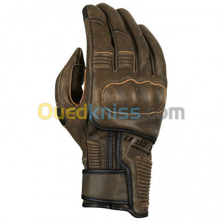 GANTS FURYGAN CUIR ORIGINALE