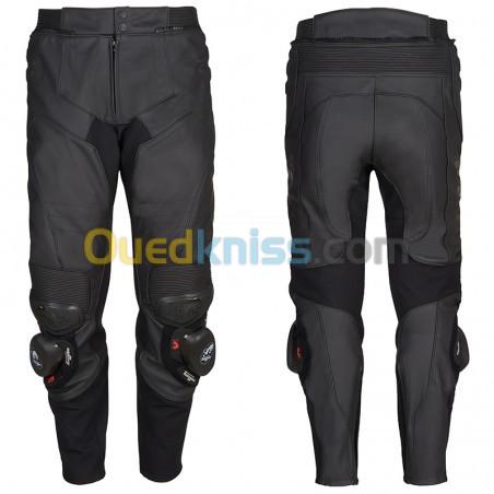 PANTALON MOTO CUIR FURYGAN ORIGINALE RR