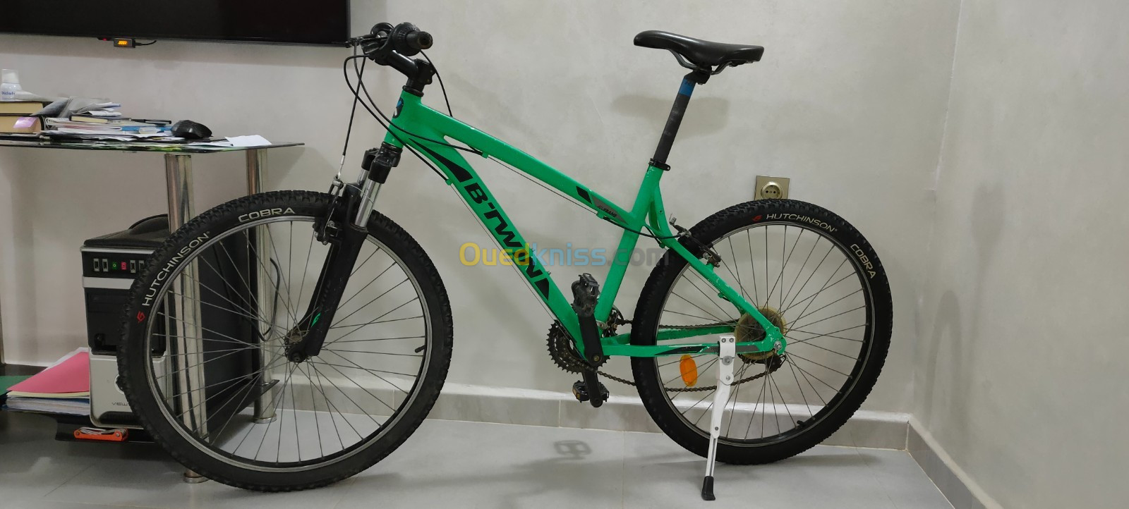 Vélo Rockrider 340