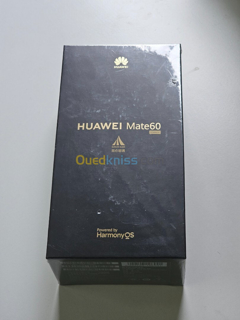 Huawei Mate 60