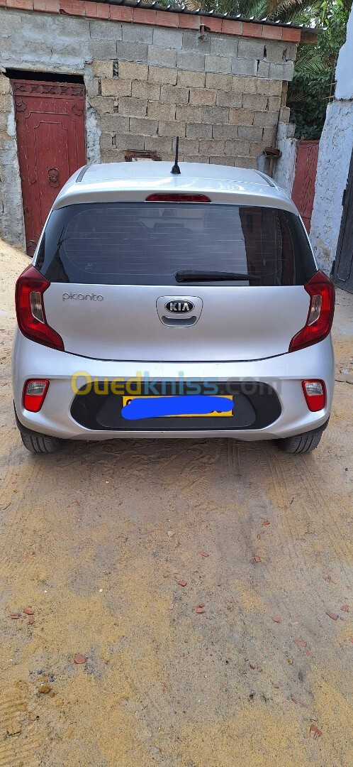 Kia Picanto 2019 