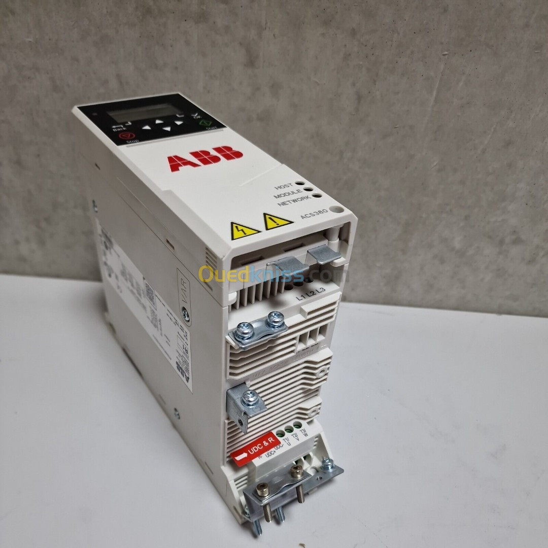 Variateur De Vitesse ABB