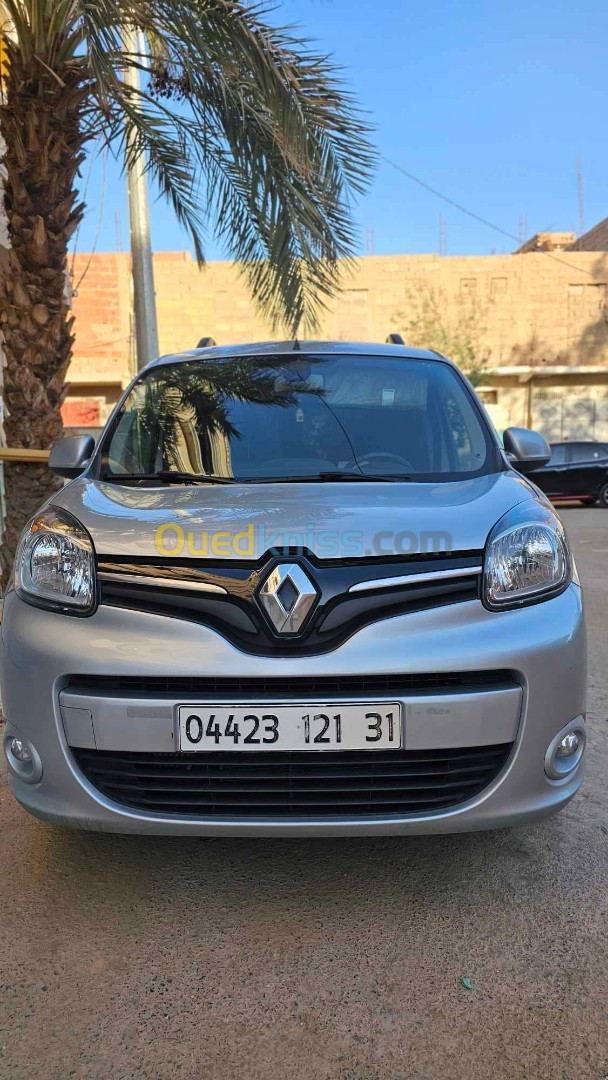 Renault Kangoo 2021 Tout Option