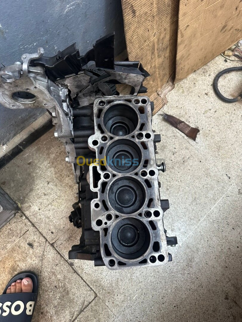 Demi moteur 03L Leon yeti Tiguan caddy