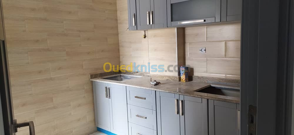 Vente Appartement F3 Blida Soumaa