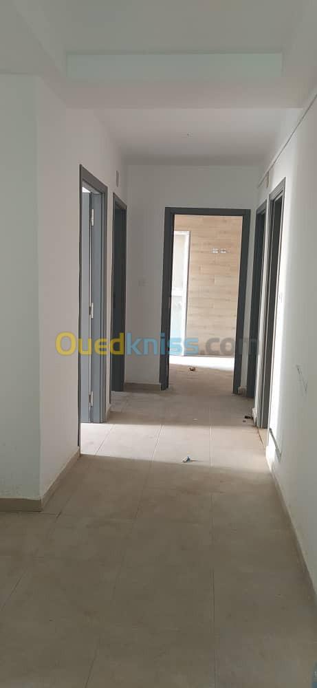 Vente Appartement F3 Blida Soumaa