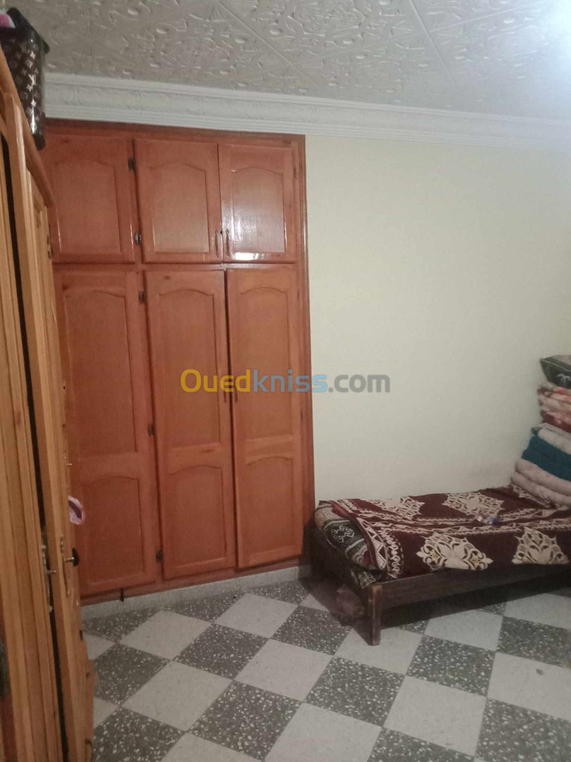 Vente Villa Djelfa Djelfa