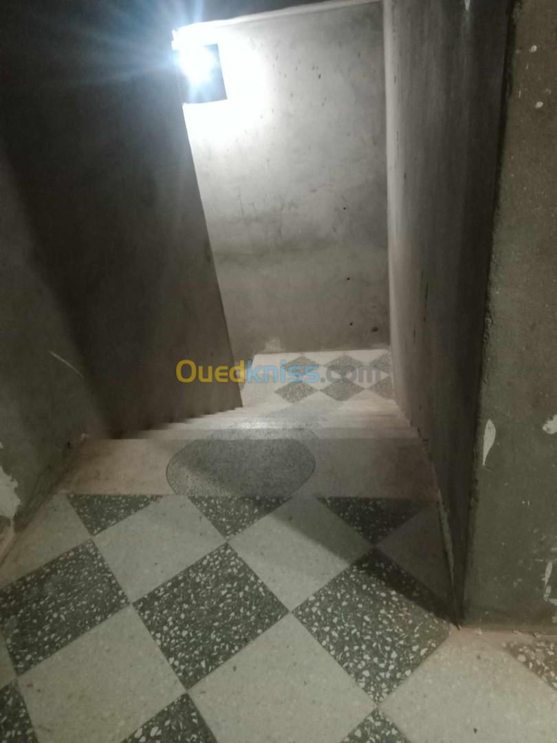 Vente Villa Djelfa Djelfa