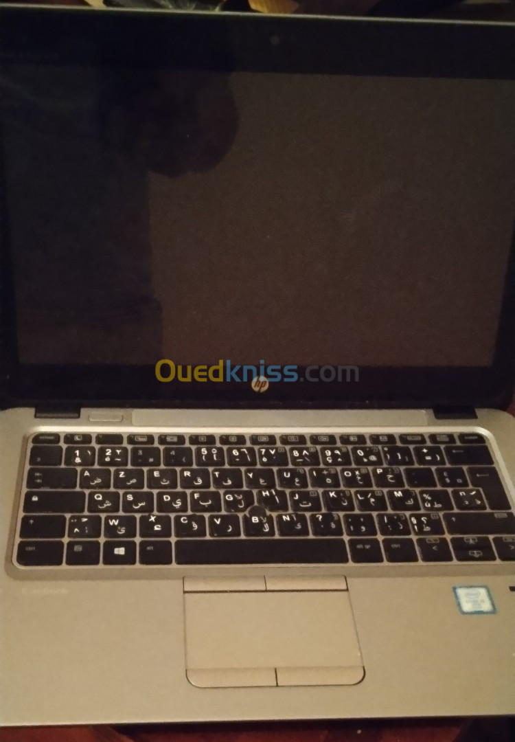 Hp i5 8gb 6th 