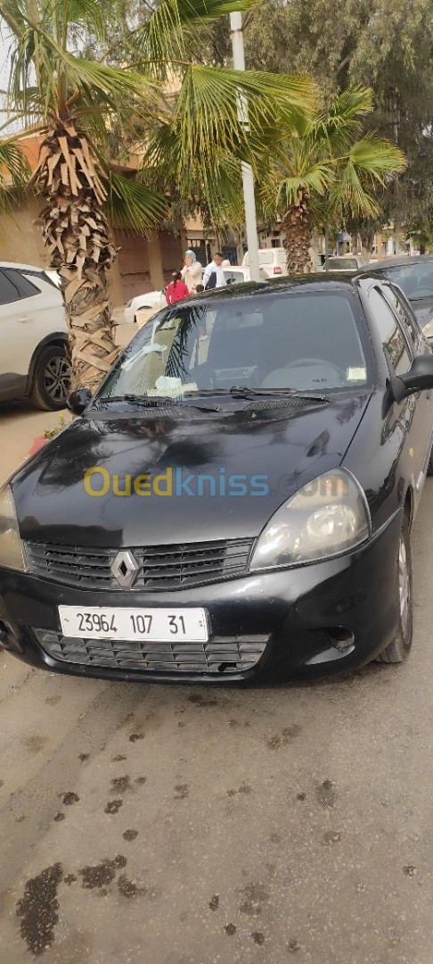 Renault Clio 2 2007 