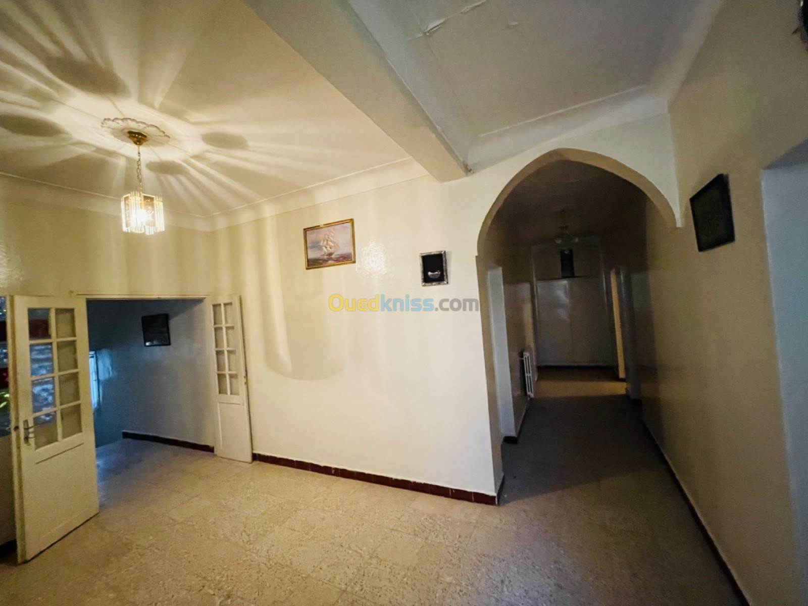 Vente Villa Sidi Bel Abbès Sidi bel abbes