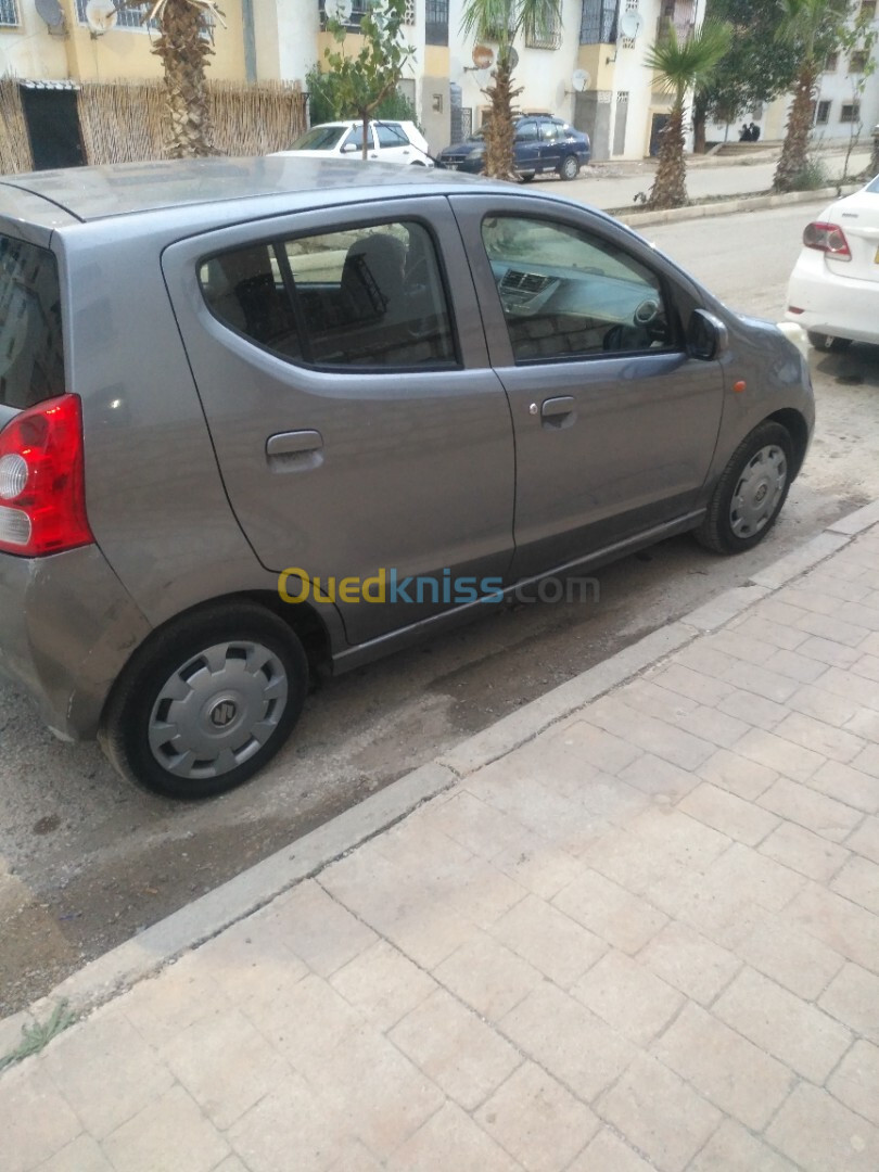 Suzuki Celerio 2013 GA