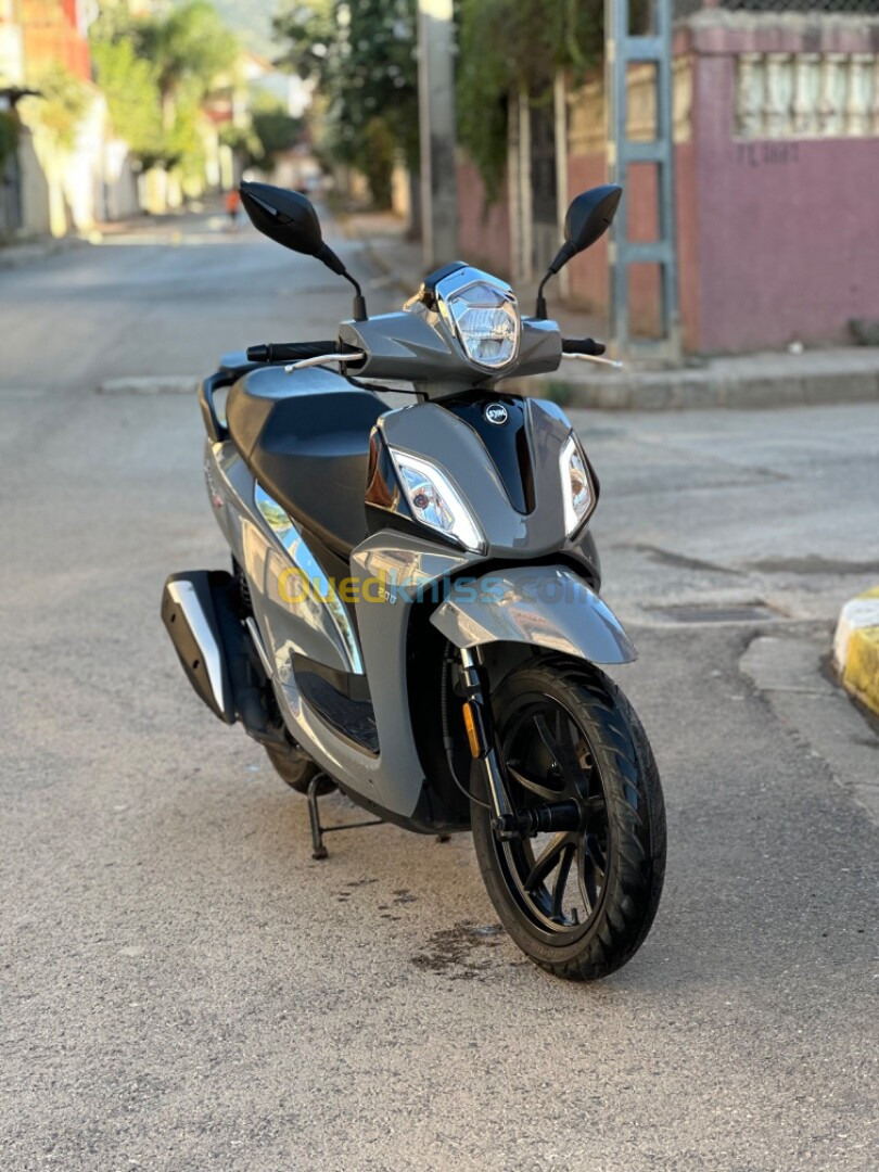 Sym st 200 Sym st 200 2024