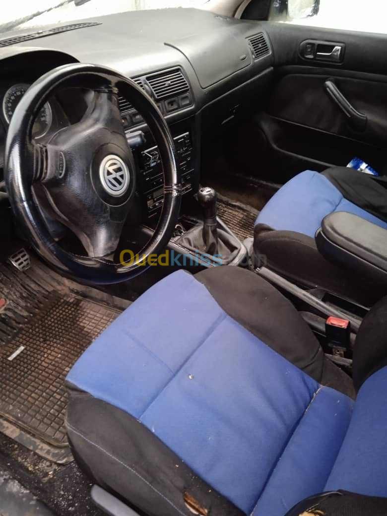 Volkswagen Golf 4 2003 Golf 4