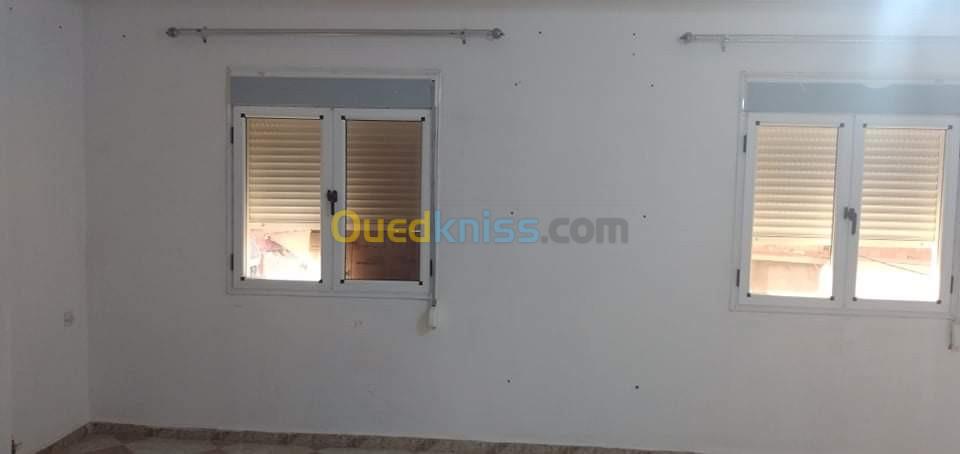 Location Appartement F3 Oran Es senia