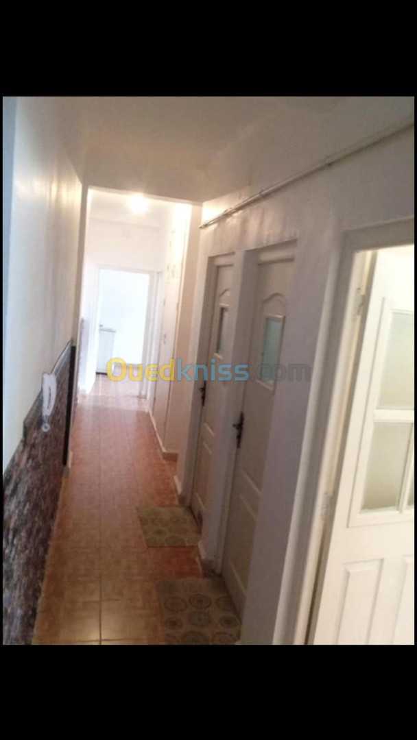 Location Appartement F3 Boumerdès Boumerdes