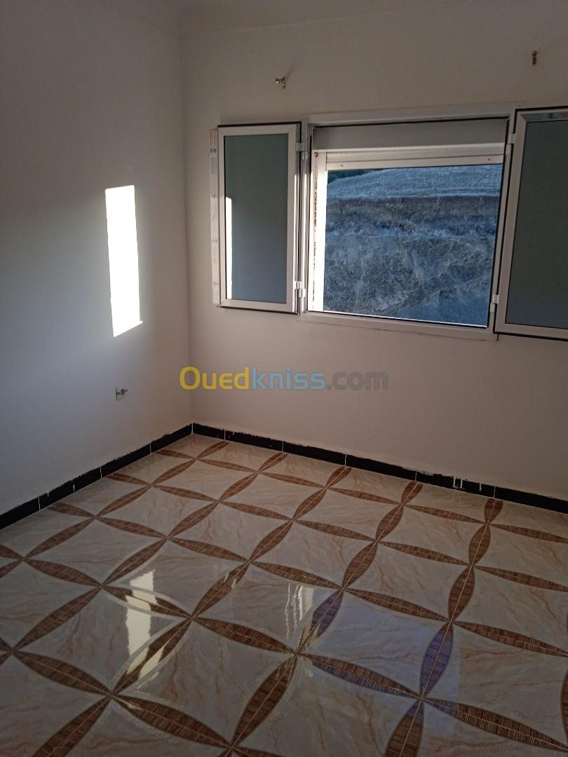 Vente Appartement F3 Chlef Tenes