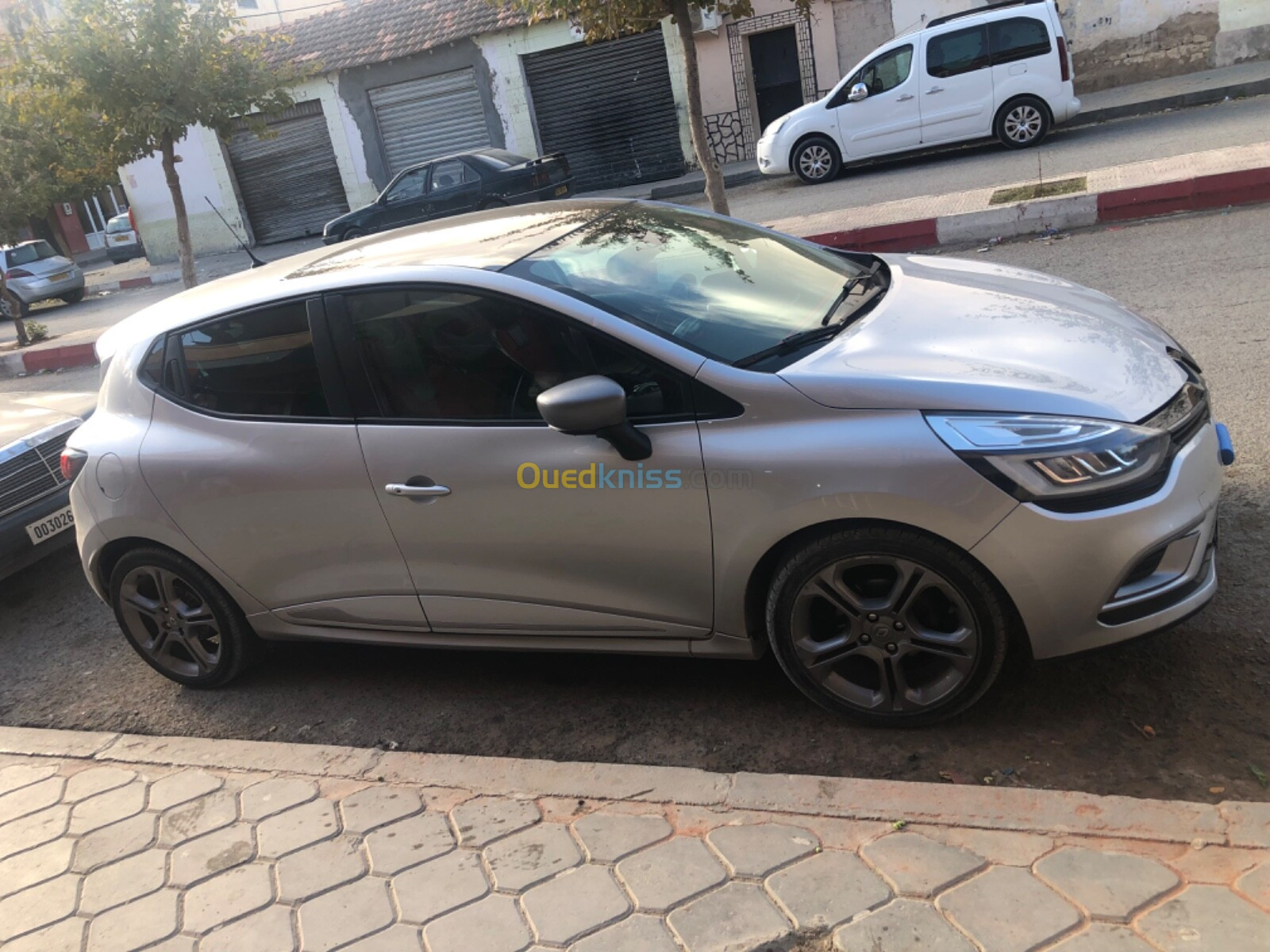 Renault Clio 4 Facelift 2018 GT-Line