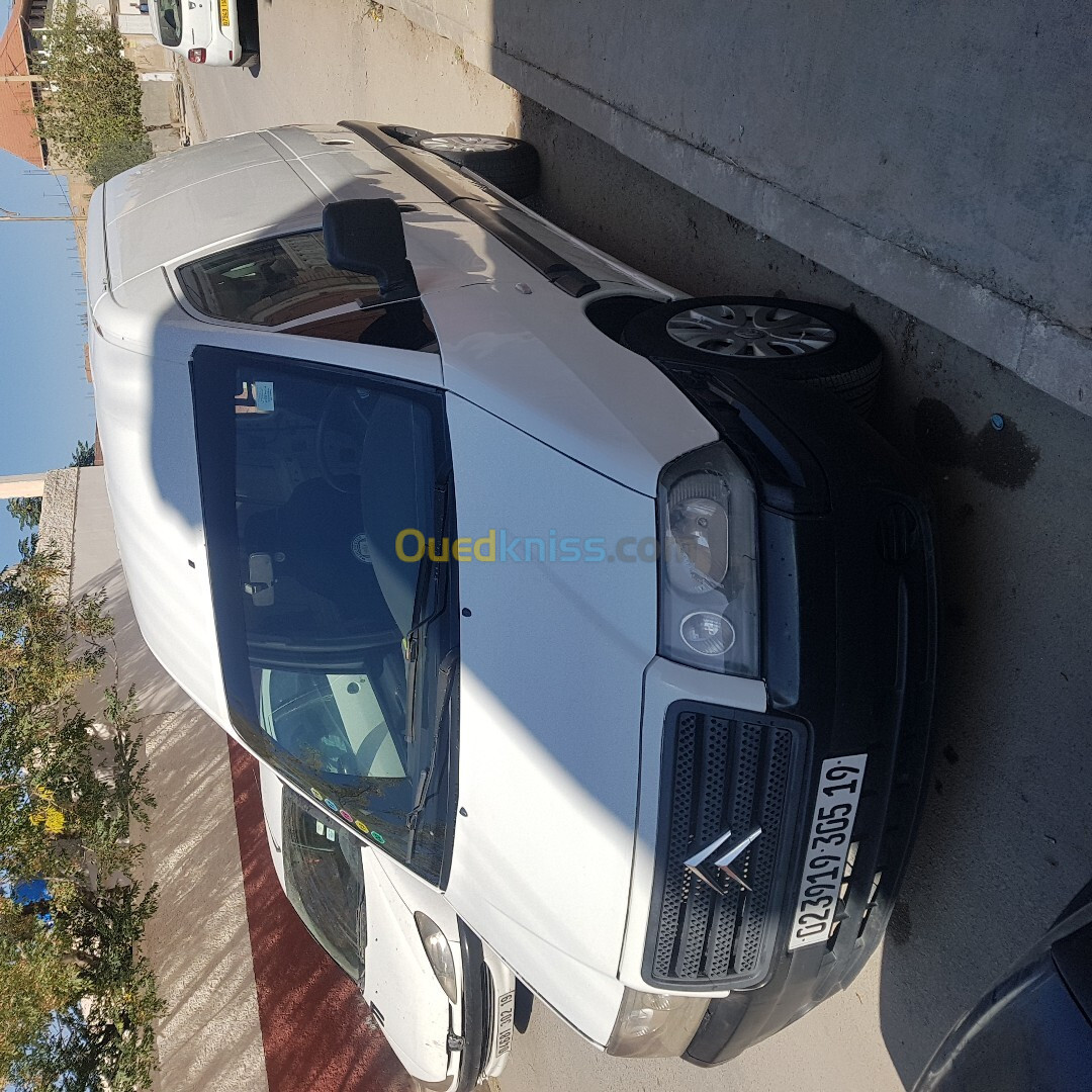 Citroen Jumpy 2005 Jumpy