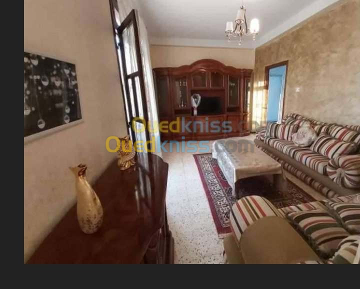 Location Appartement F2 Alger Birkhadem