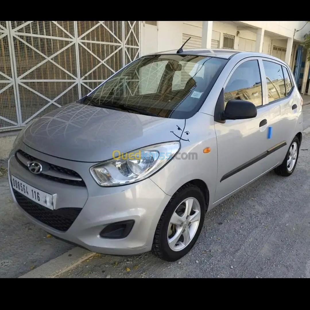 Hyundai i10 2016 GL Plus