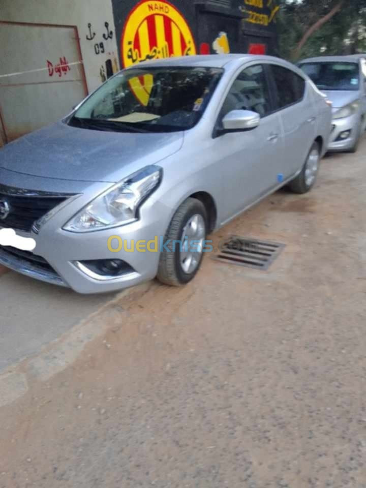 Nissan Sunny 2024 Sunny