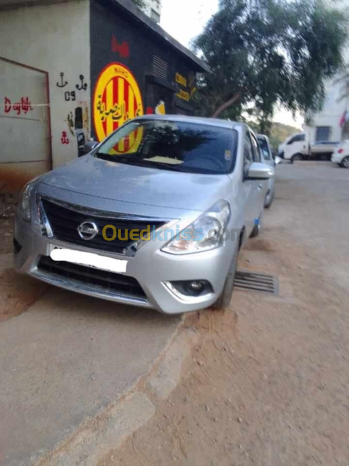 Nissan Sunny 2024 Sunny