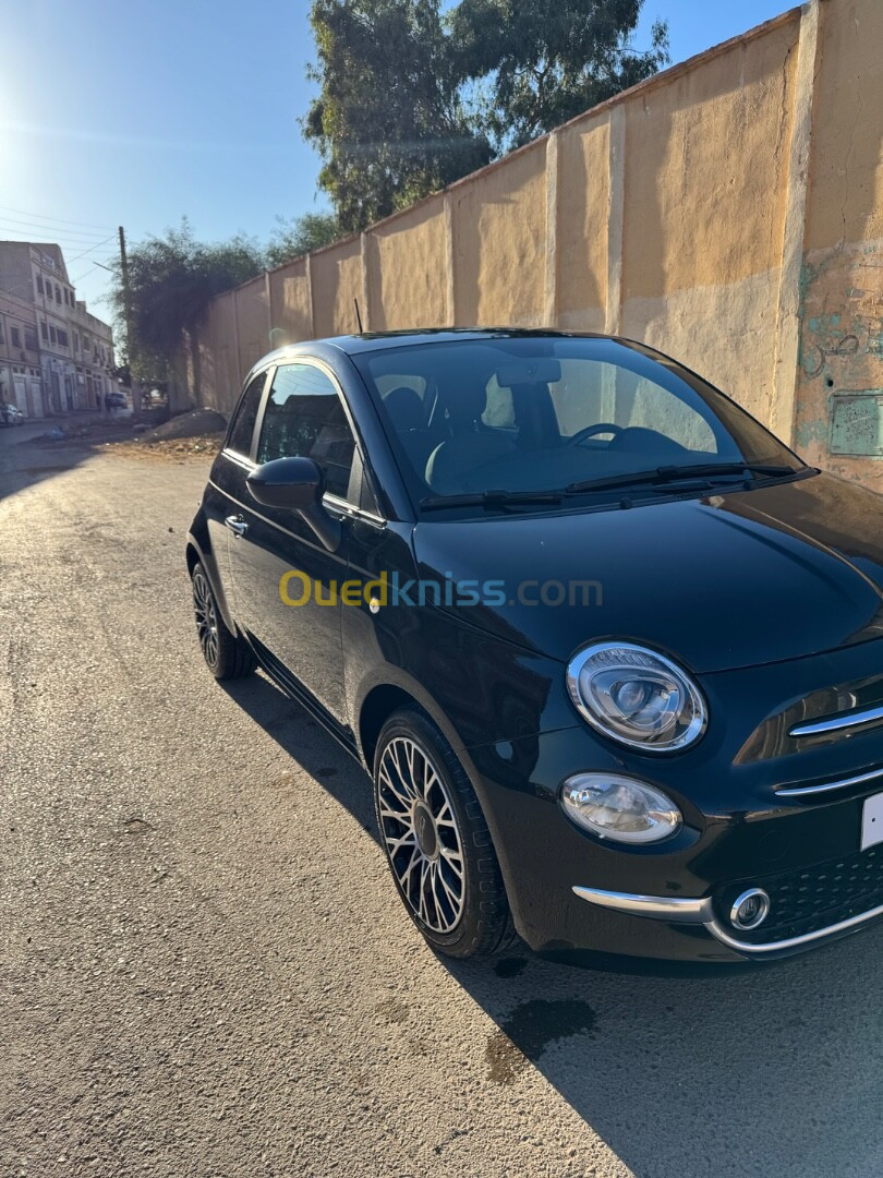 Fiat 500 2023 Dolcevita