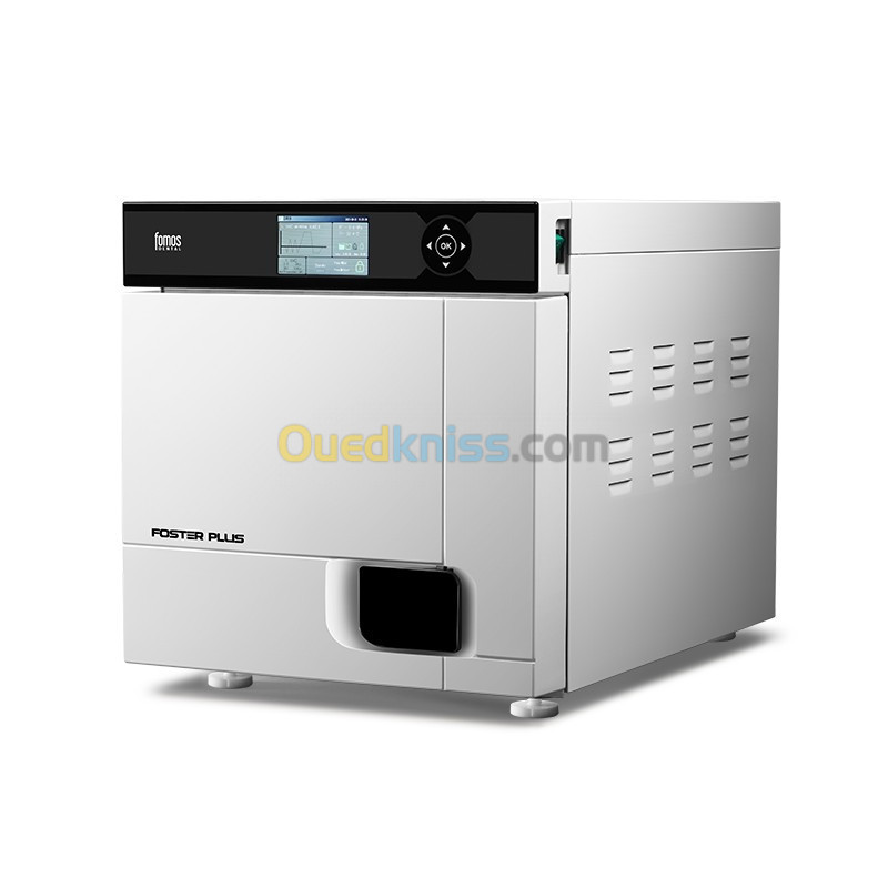 AUTOCLAVE 23 LITRE CLASS B