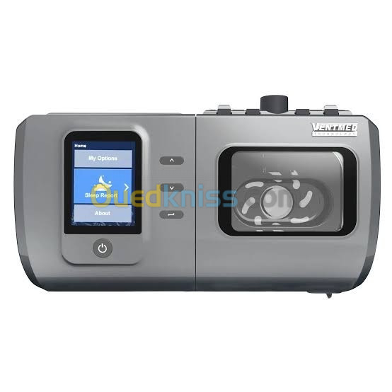 Auto CPAP VENTMED