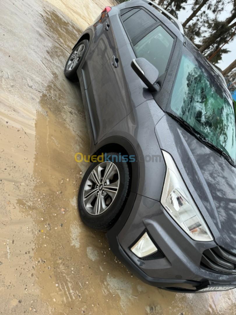 Hyundai Creta 2019 Crdi