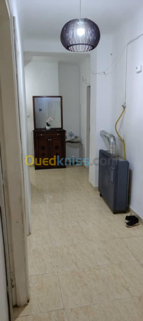 Vente Appartement F4 Tiaret Tiaret