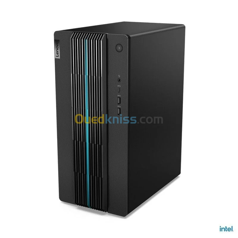 LENOVO IDEACENTRE GAMING 5 17IAB7 - INTEL I5-12400F - 16GB - 1TB HDD + 512 SSD - RTX 3060 TI 8GB