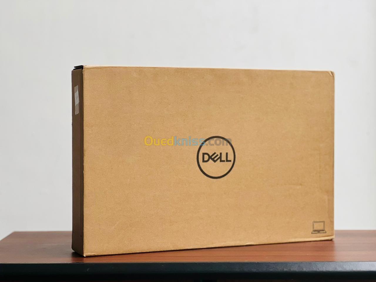 DELL VOSTRO 3520 - I5-1235U 4.4 GHZ - 8GO - 512GO nvme - 15.6" IPS FHD - IRIS XE GRAPHICS - NOIR 