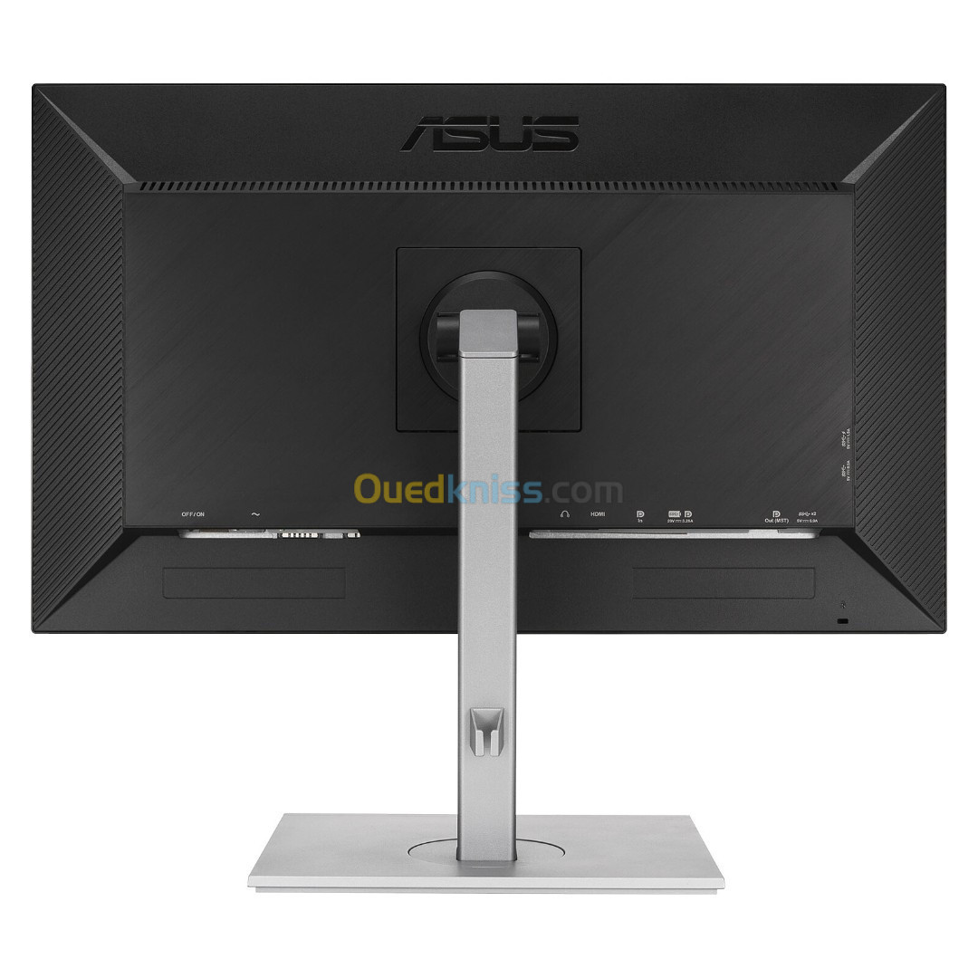 ECRAN ASUS PROART PA278CV - 27" LED 2.5K - 5MS IPS - USB 3.0 - PIVOT - HDMI & DISPLAYPORT - G-SYNC