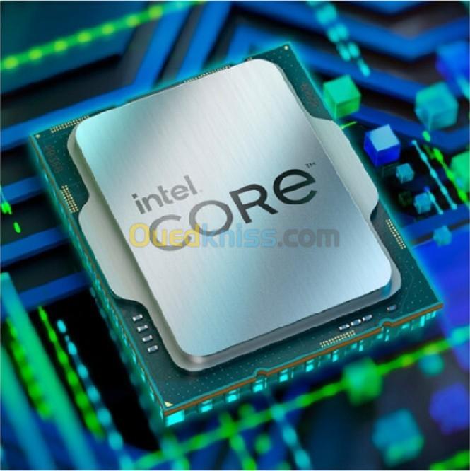 CPU Intel Core I5 12600KF LGA 1700 BOX - Alger Algérie