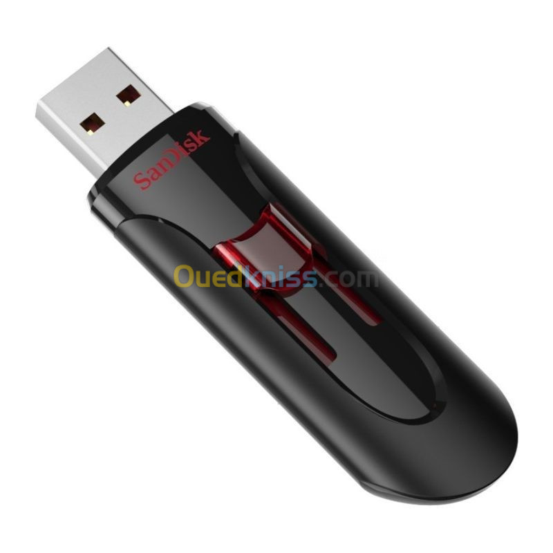 Sandisk 16Go Cruzer Glide Flash Drive Clé USB 3.0