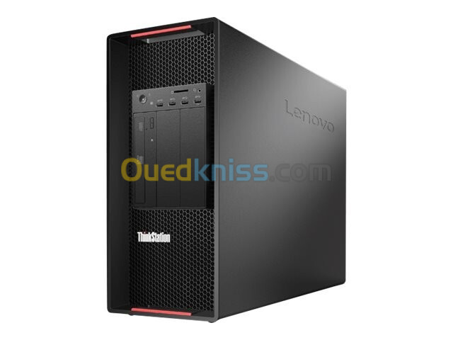 LENOVO THINKSTATION P920 - XEON GOLD 5218 -P920 MB - 16GB - 512 SSD+2TB HDD - QUADRO T1000 8GB-1400W